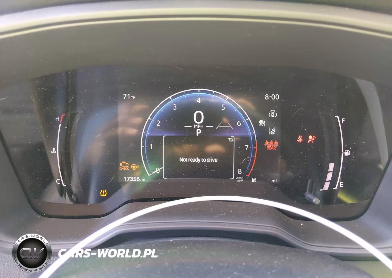 2026 Toyota Corolla Le VIN:5YFB4MDE4TP430781 - 7
