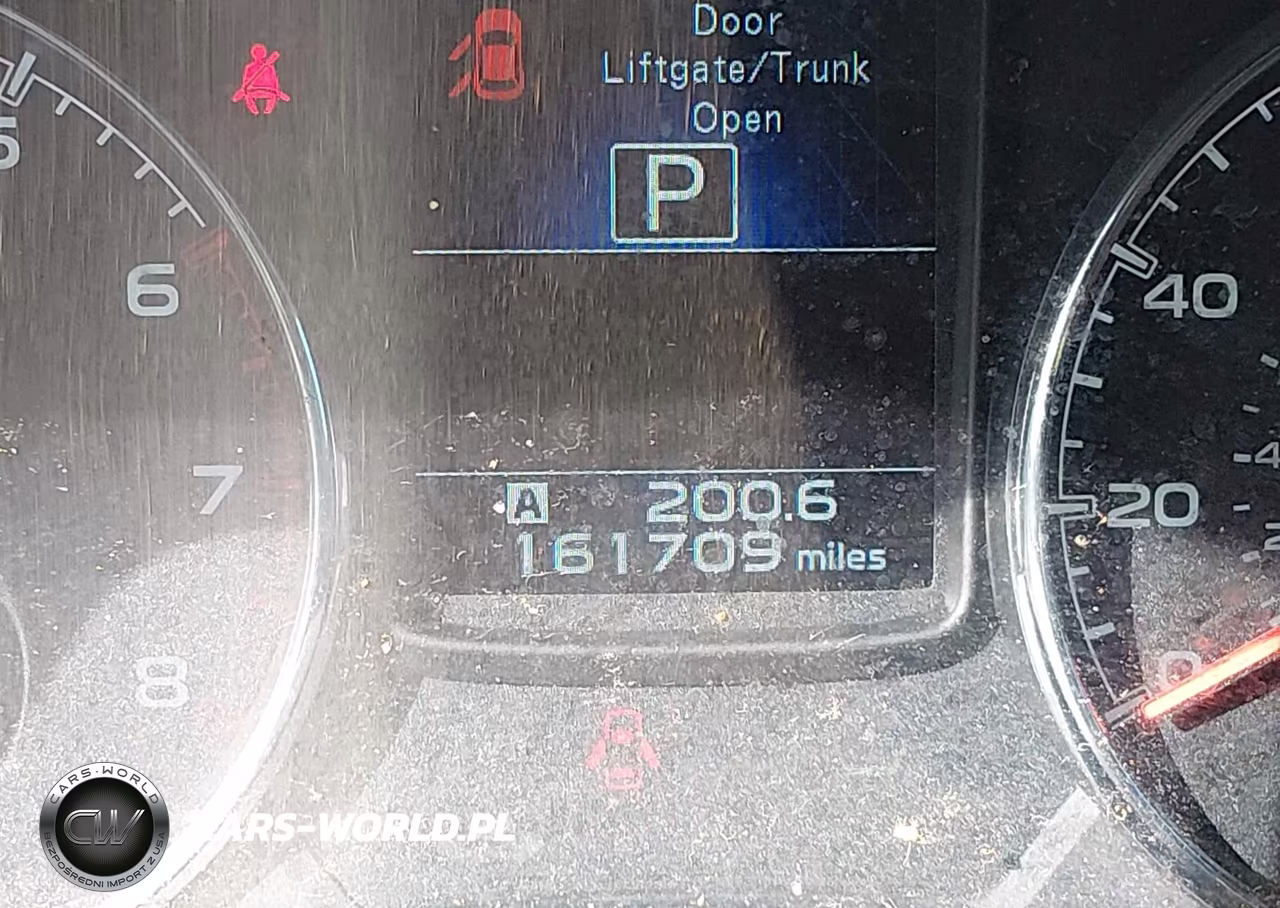 2014 Subaru Outback 2.5I Limited VIN:4S4BRCLC0E3276024 - 15