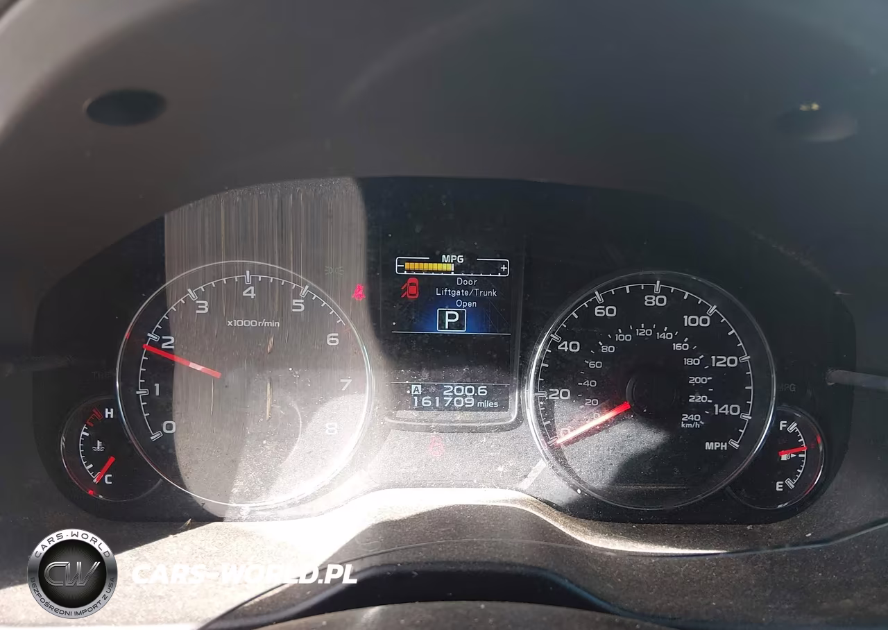 2014 Subaru Outback 2.5I Limited VIN:4S4BRCLC0E3276024 - 7