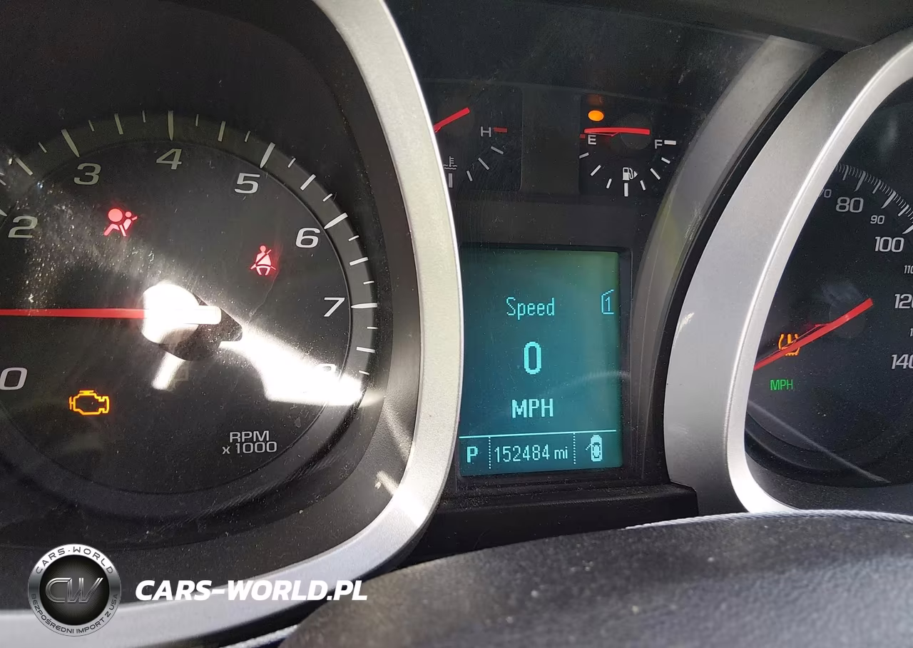 2012 Chevrolet Equinox Lt W-1Lt VIN:2GNALDEK5C6169950 - 7