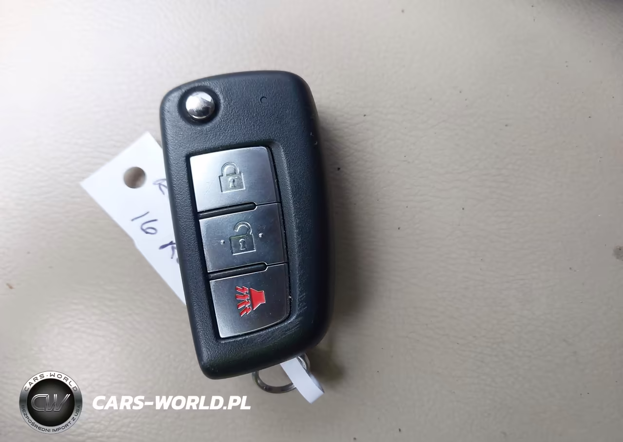 2016 Nissan Rogue S VIN:KNMAT2MT3GP725332 - 11