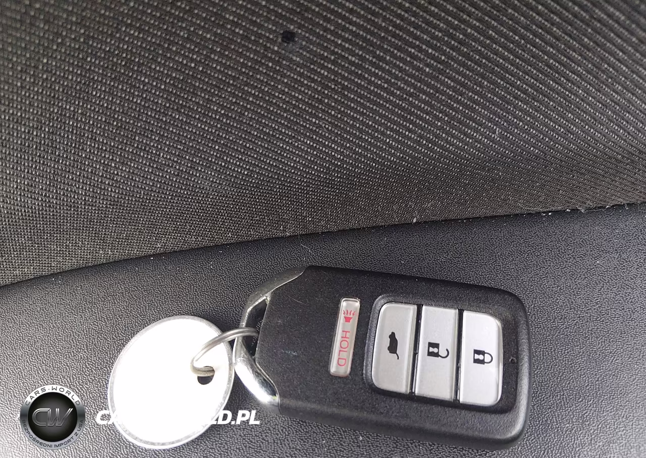 2019 Honda Hr-V Ex VIN:3CZRU5H55KM728013 - 11