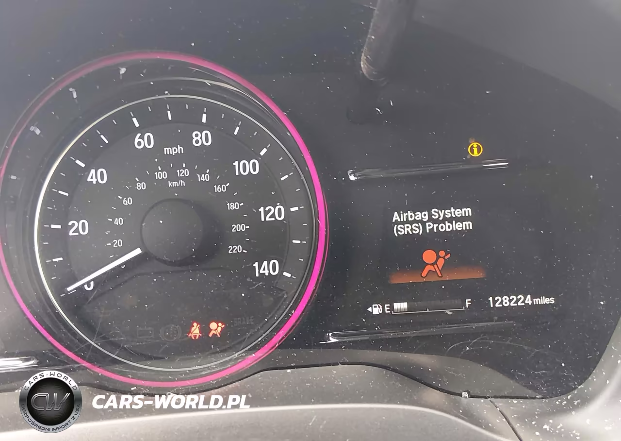 2019 Honda Hr-V Ex VIN:3CZRU5H55KM728013 - 15