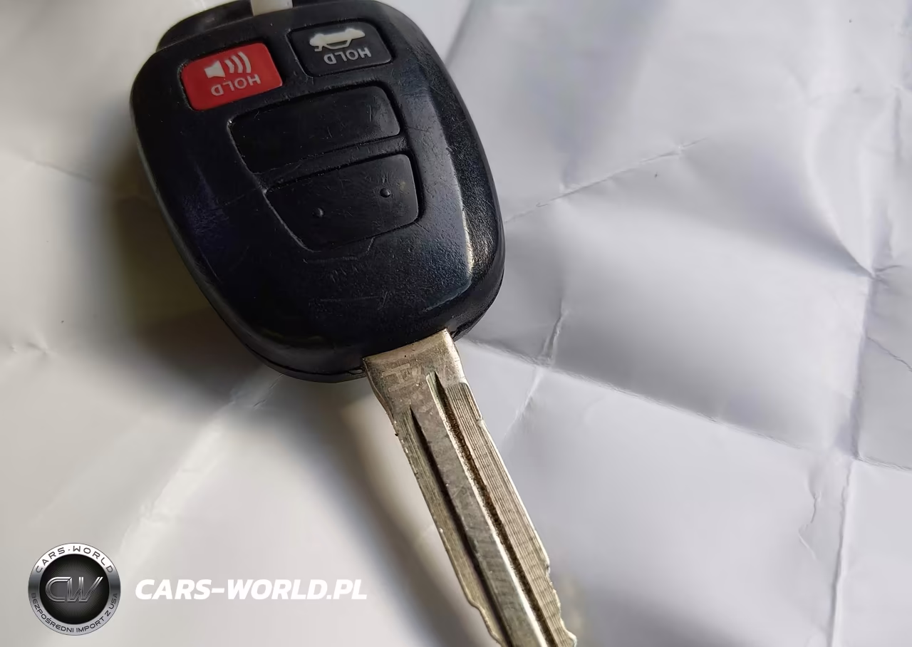 2014 Toyota Camry L VIN:4T4BF1FK5ER415001 - 11