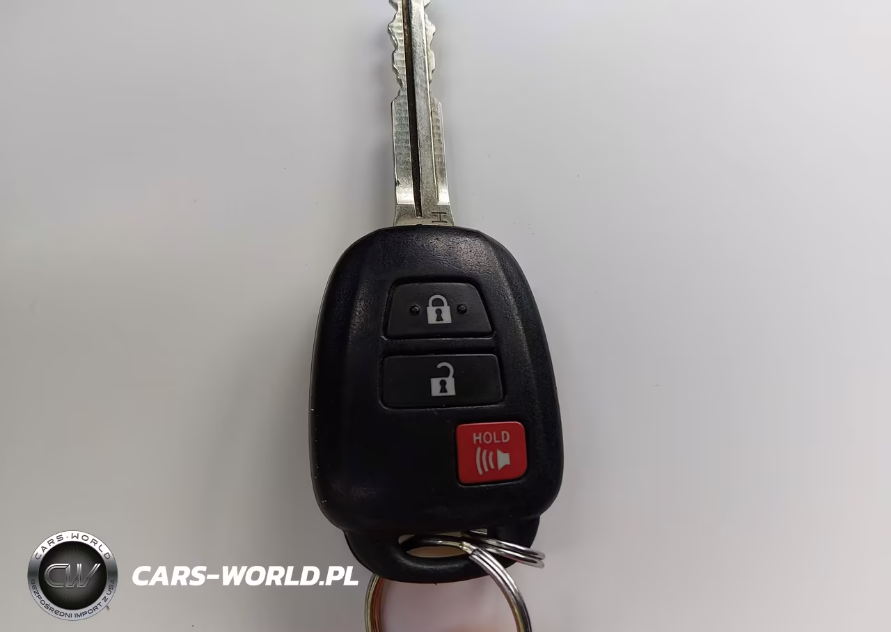 2017 Toyota Rav4 Le VIN:JTMBFREV8HJ147477 - 11