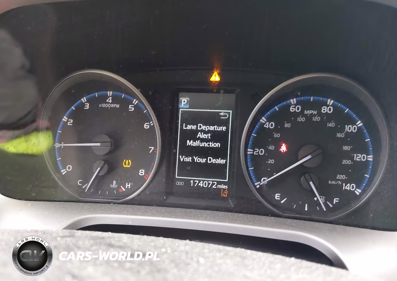 2017 Toyota Rav4 Le VIN:JTMBFREV8HJ147477 - 7