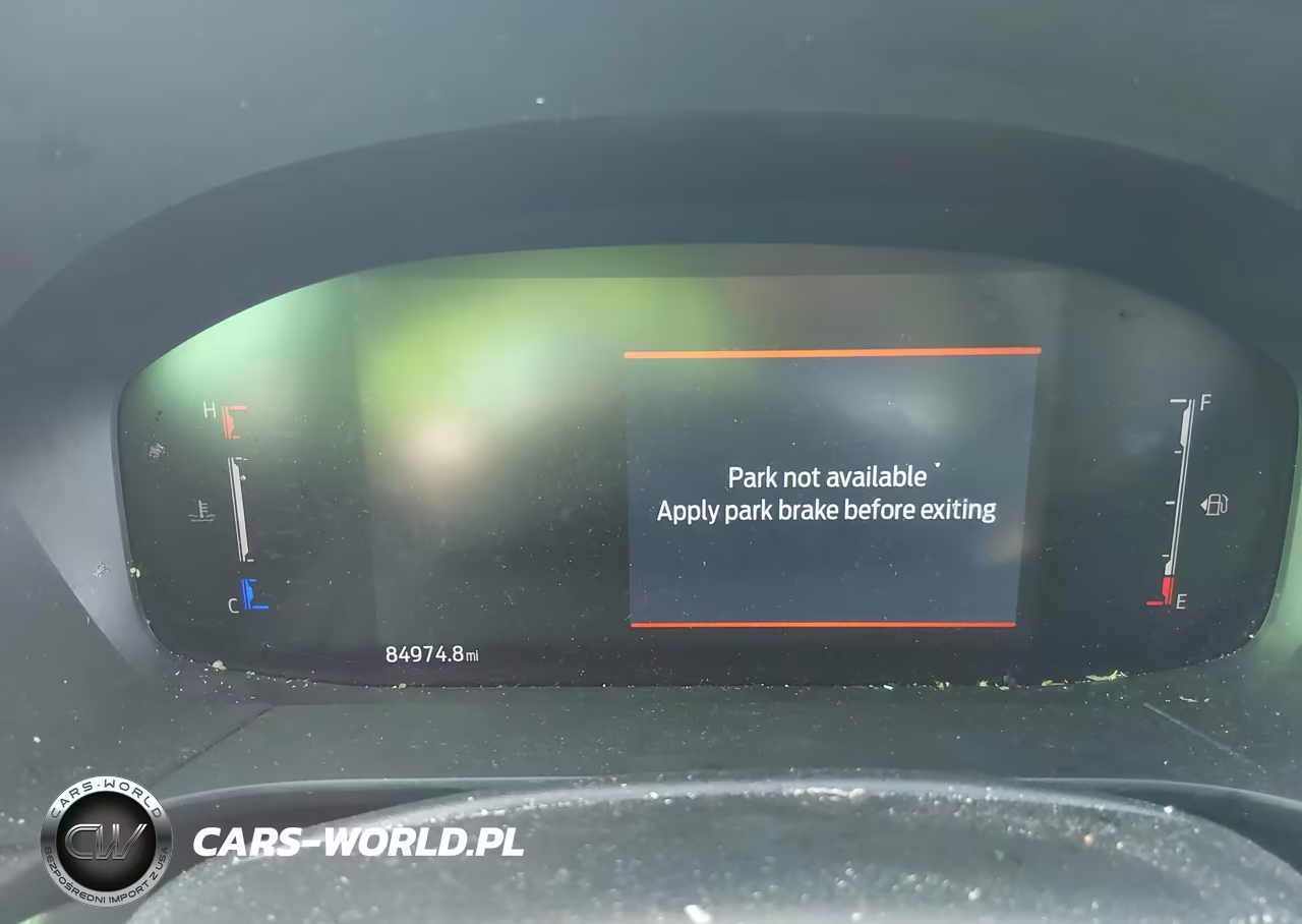 2023 Ford Escape Active VIN:1FMCU0GN3PUA94876 - 7