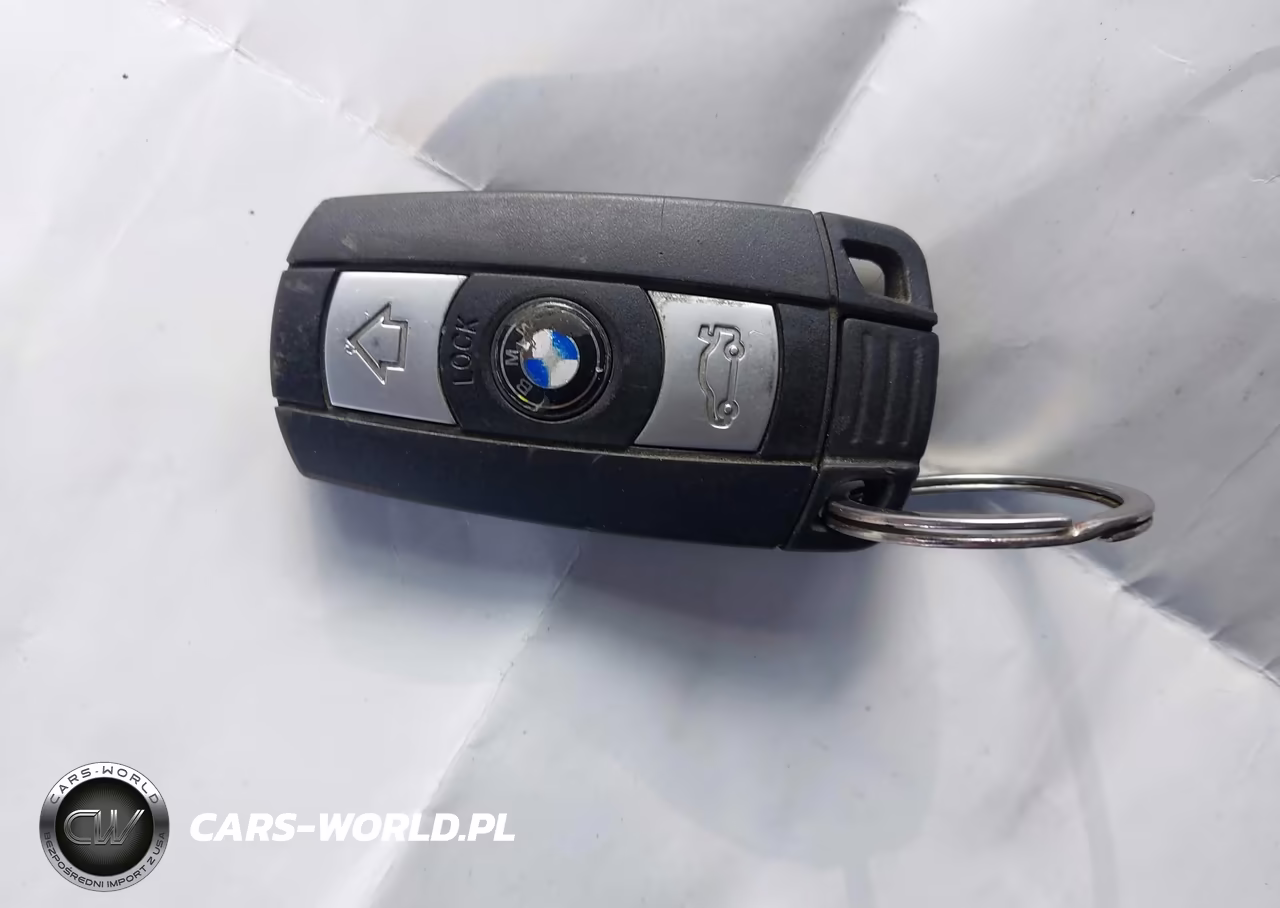 2008 BMW 5 Series 528I VIN:WBANU53528CT12617 - 11