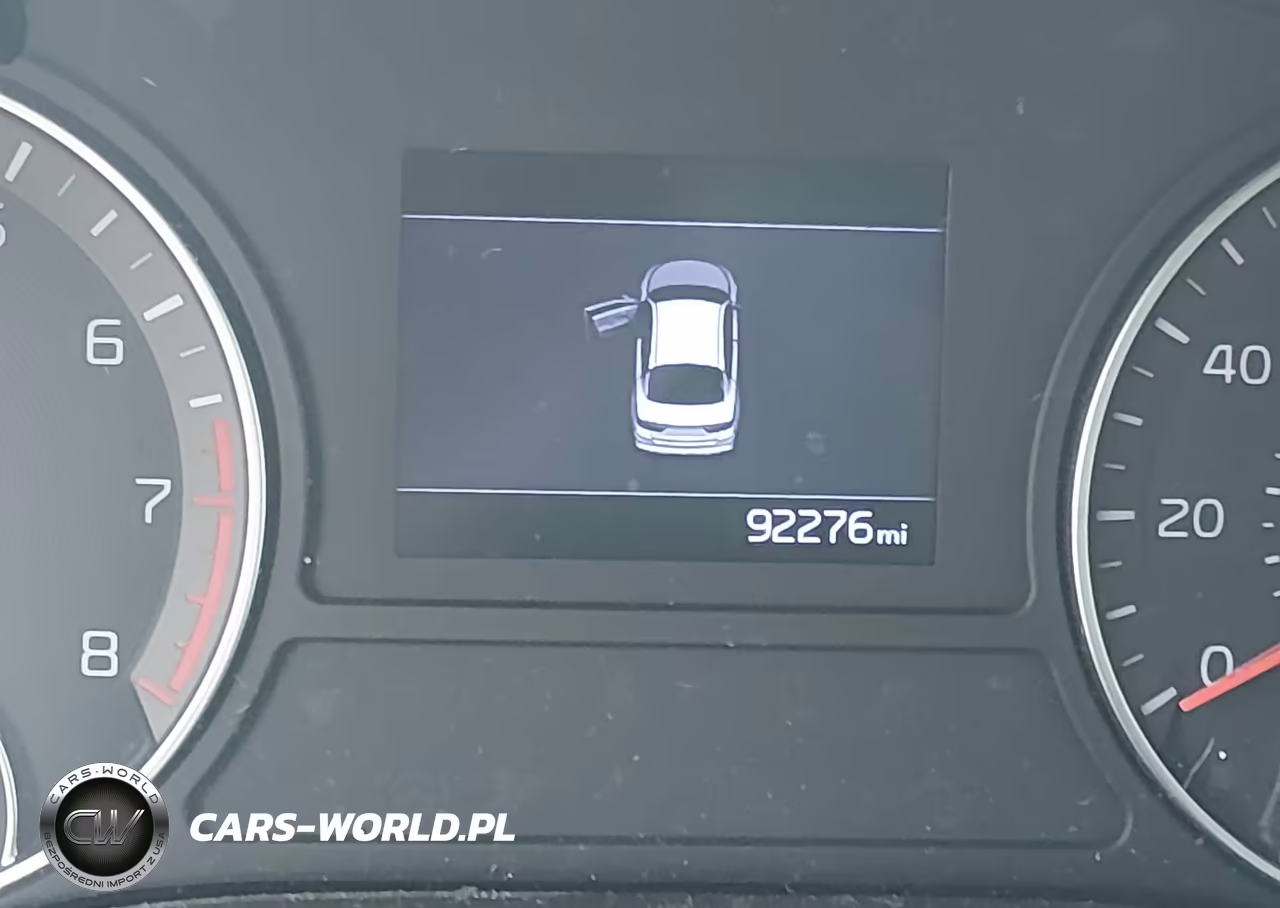 2020 Kia Optima Lx VIN:5XXGT4L34LG440566 - 15