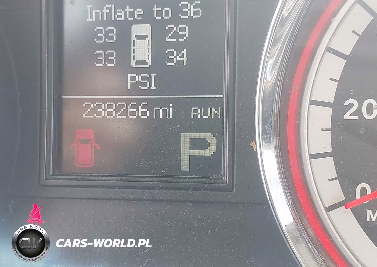 2013 Dodge Durango R-T VIN:1C4SDJCT7DC658928 - 15