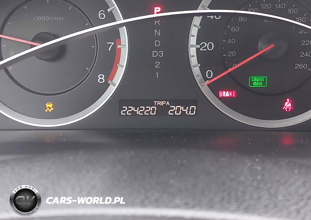 2012 Honda Accord Sdn Lx VIN:1HGCP2F36CA073444 - 15