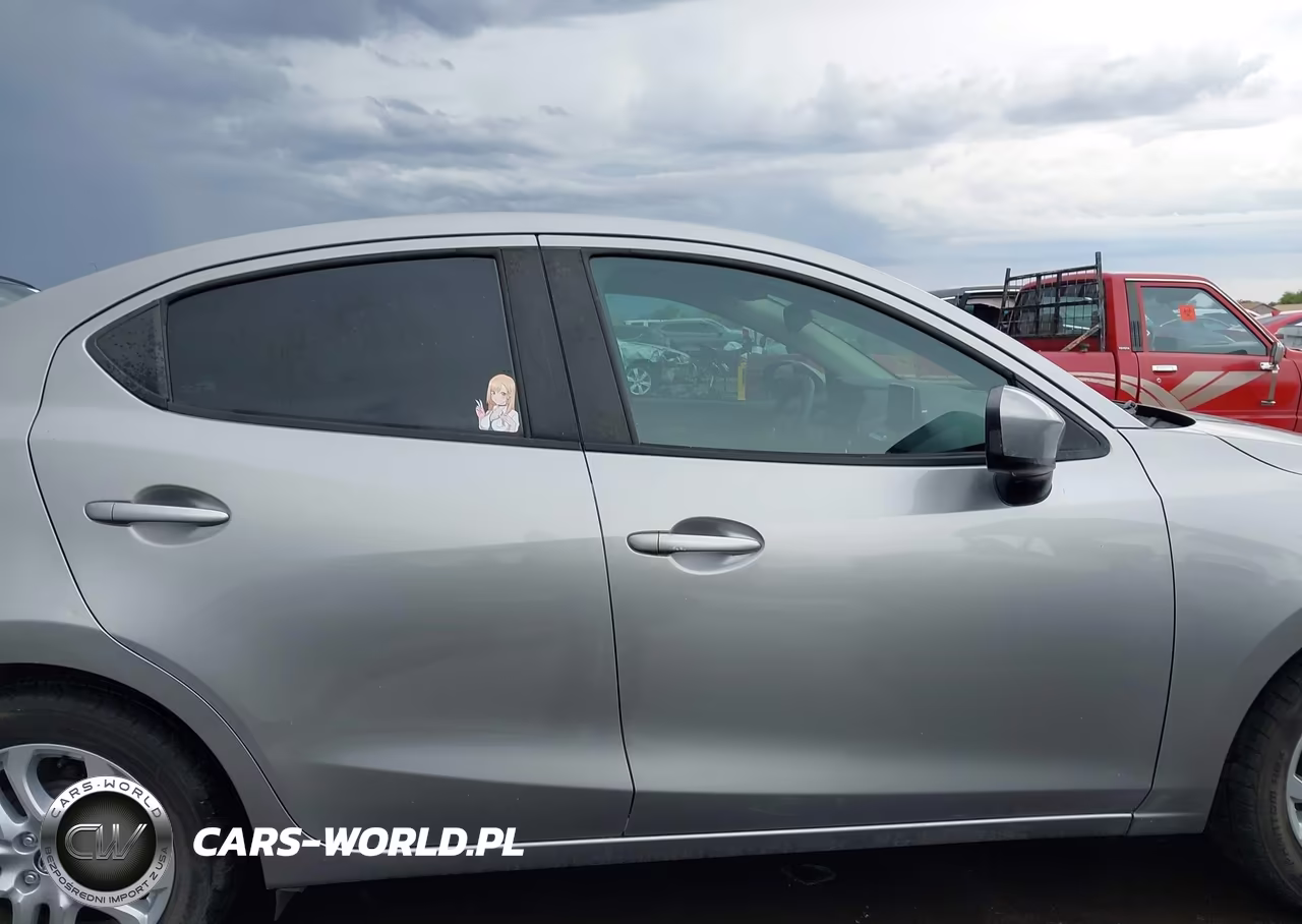 2016 Scion Ia VIN:3MYDLBZVXGY144644 - 13