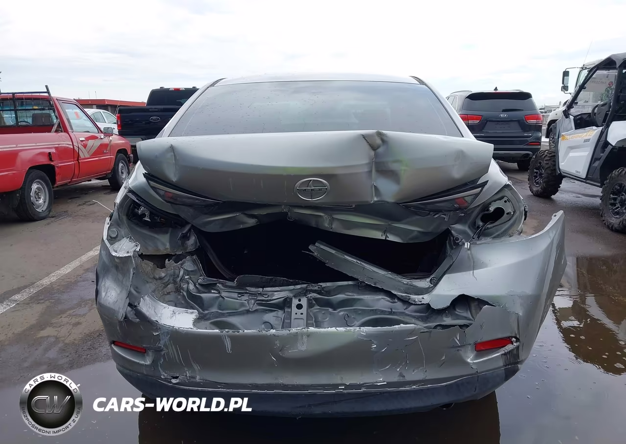 2016 Scion Ia VIN:3MYDLBZVXGY144644 - 16