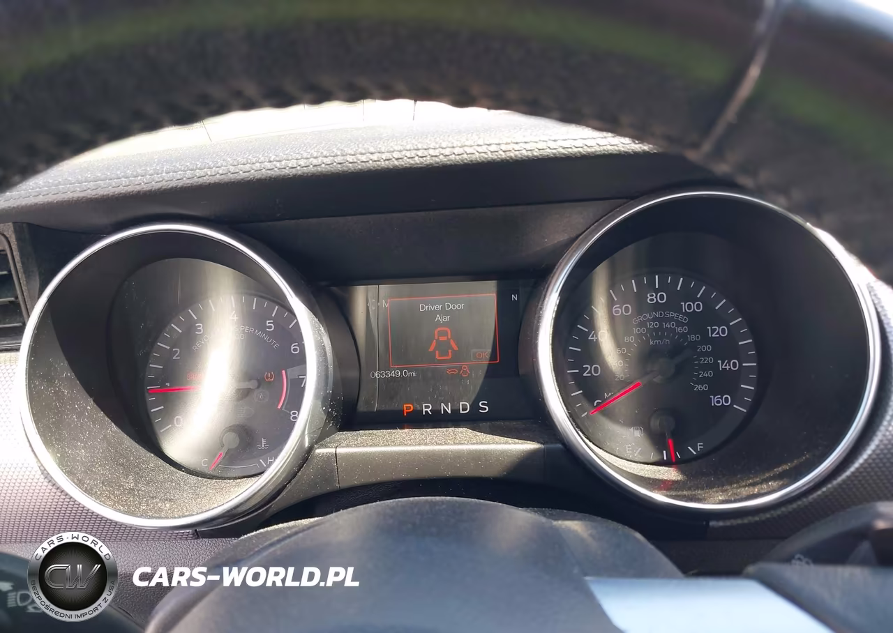 2019 Ford Mustang Ecoboost VIN:1FA6P8TH8K5114720 - 7
