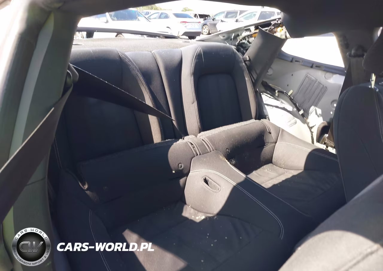 2019 Ford Mustang Ecoboost VIN:1FA6P8TH8K5114720 - 8