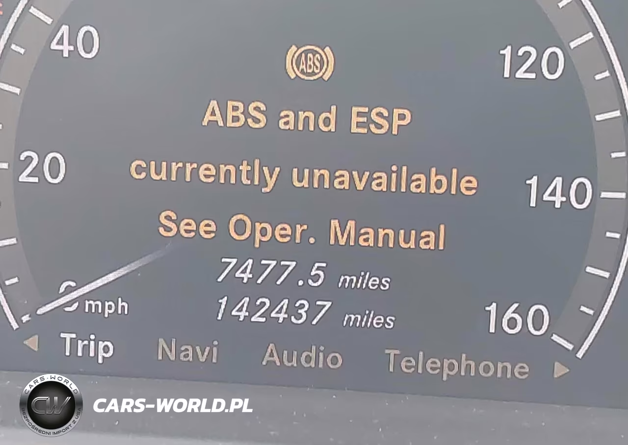 2007 Mercedes-Benz S 550 VIN:WDDNG71X57A033219 - 15