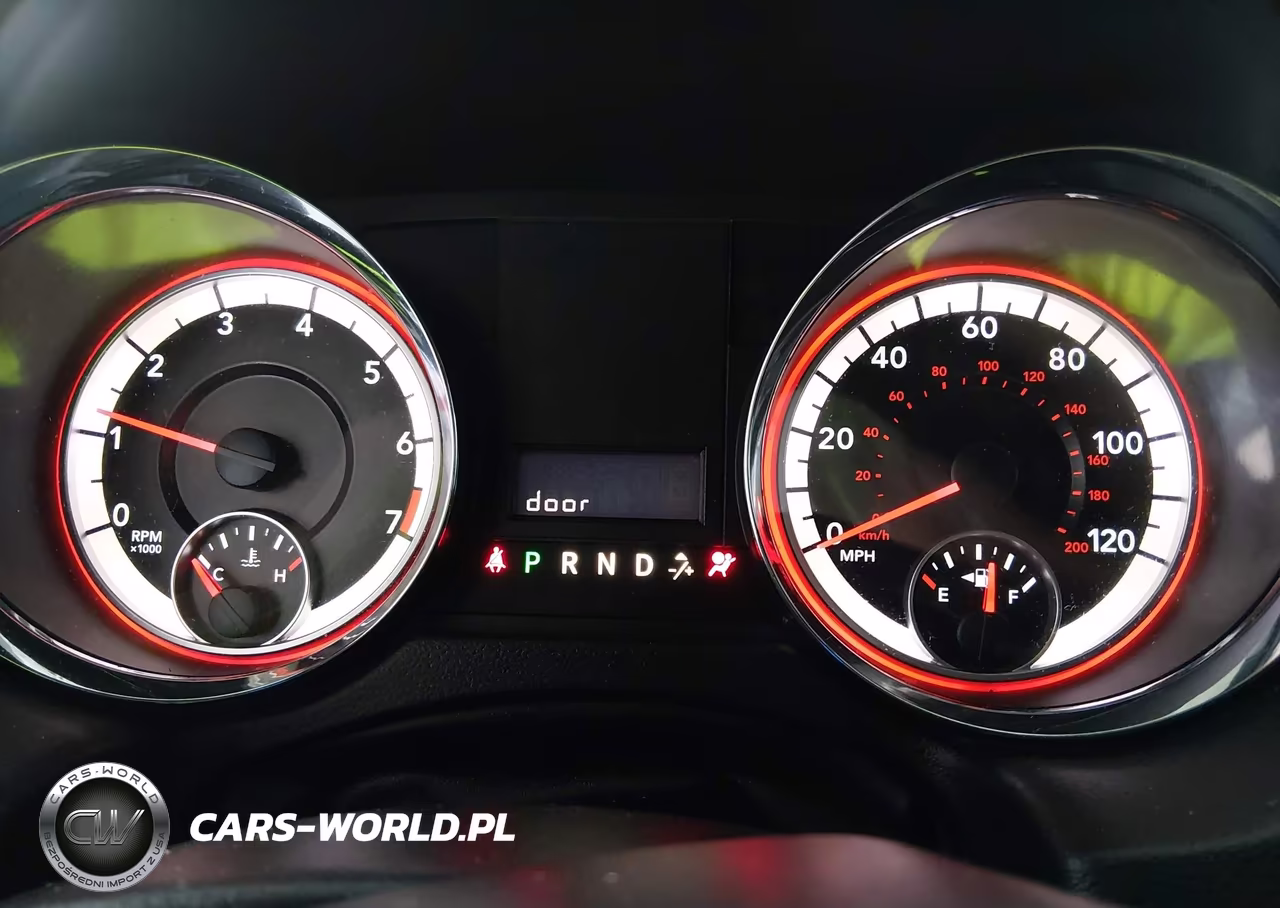 2018 Dodge Grand Caravan Se Plus VIN:2C4RDGBG5JR135979 - 7