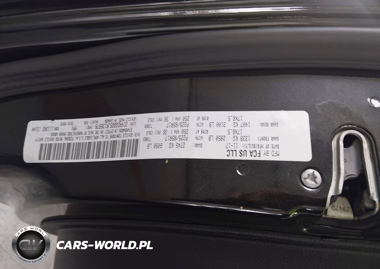 2018 Dodge Grand Caravan Se Plus VIN:2C4RDGBG5JR135979 - 9