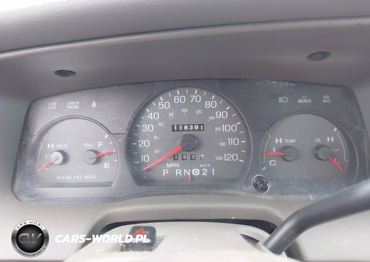 2001 Mercury Grand Marquis Ls VIN:2MEFM75W71X693400 - 7