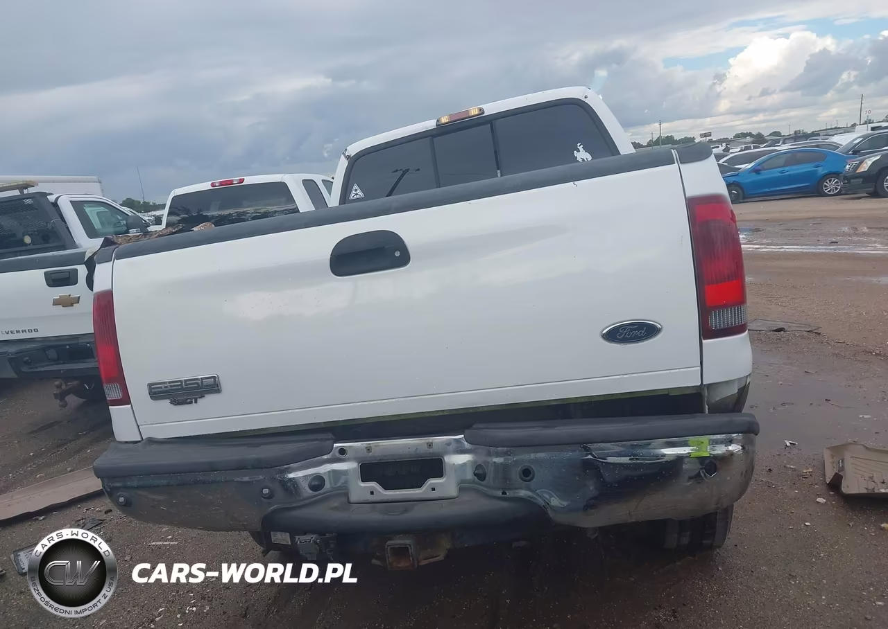 2007 Ford F-350 Lariat-Xl-Xlt VIN:1FTWW31P47EA97898 - 15