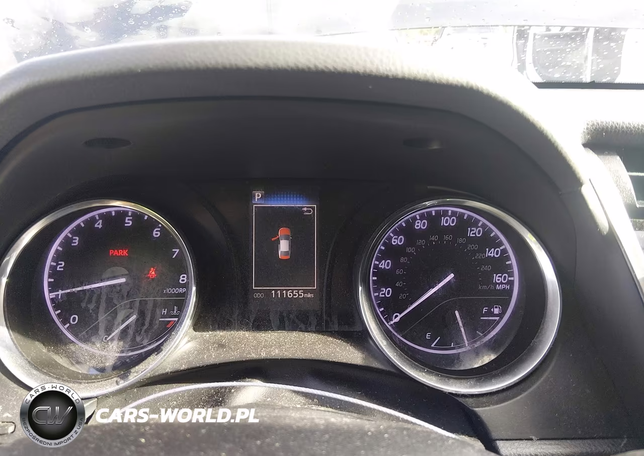 2019 Toyota Camry Se VIN:4T1B11HK3KU757421 - 7