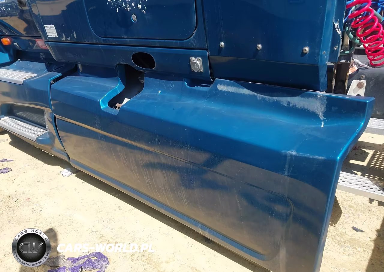 2018 International Lt VIN:3HSDZAPR8JN753647 - 14