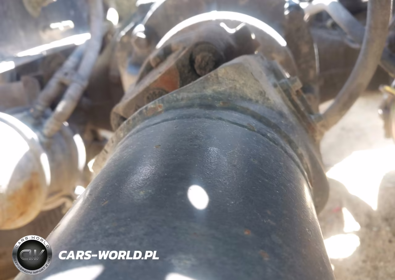 2018 International Lt VIN:3HSDZAPR8JN753647 - 15