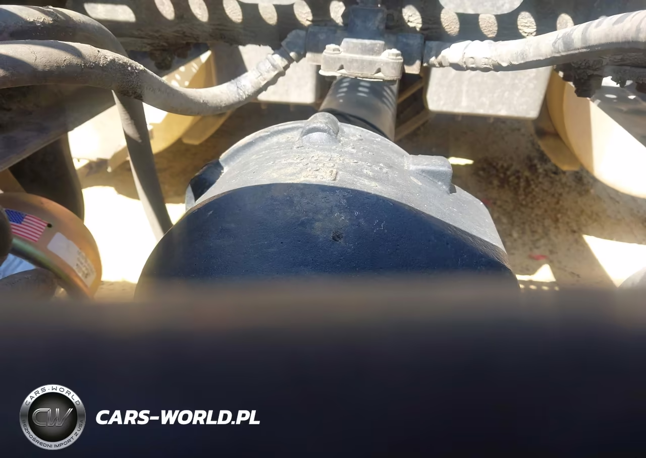 2018 International Lt VIN:3HSDZAPR8JN753647 - 21