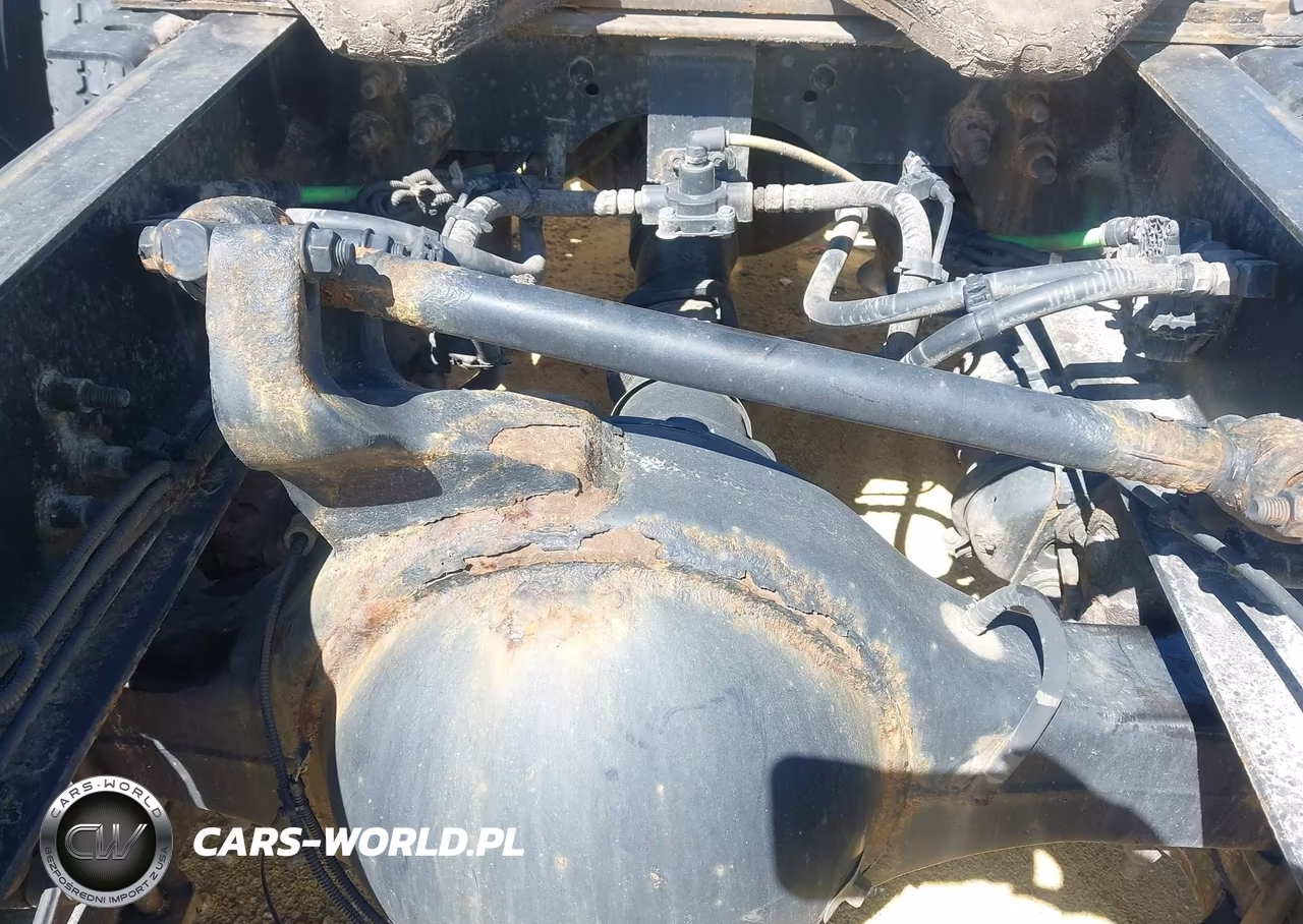 2018 International Lt VIN:3HSDZAPR8JN753647 - 22