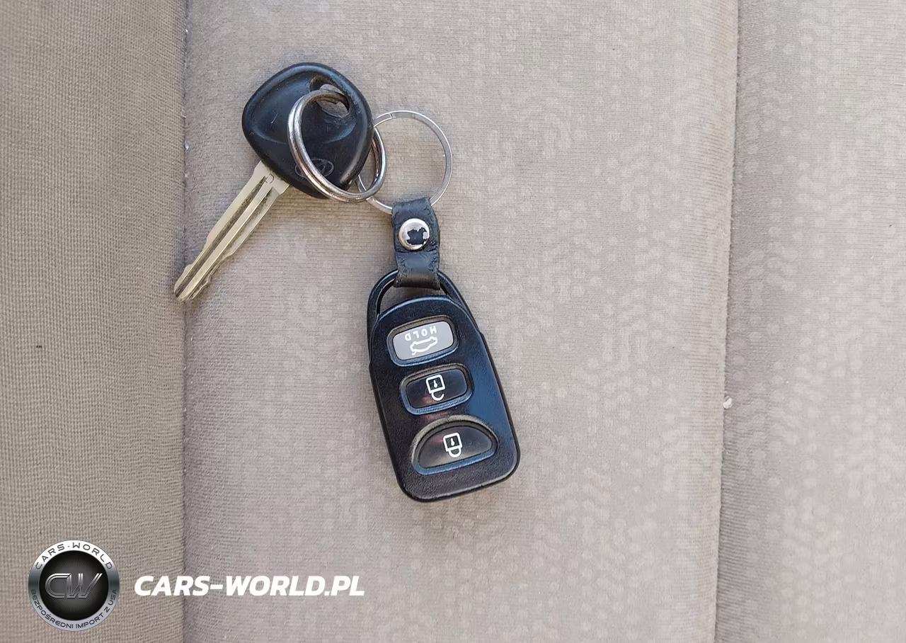 2010 Hyundai Elantra Gls VIN:KMHDU4AD6AU880691 - 11