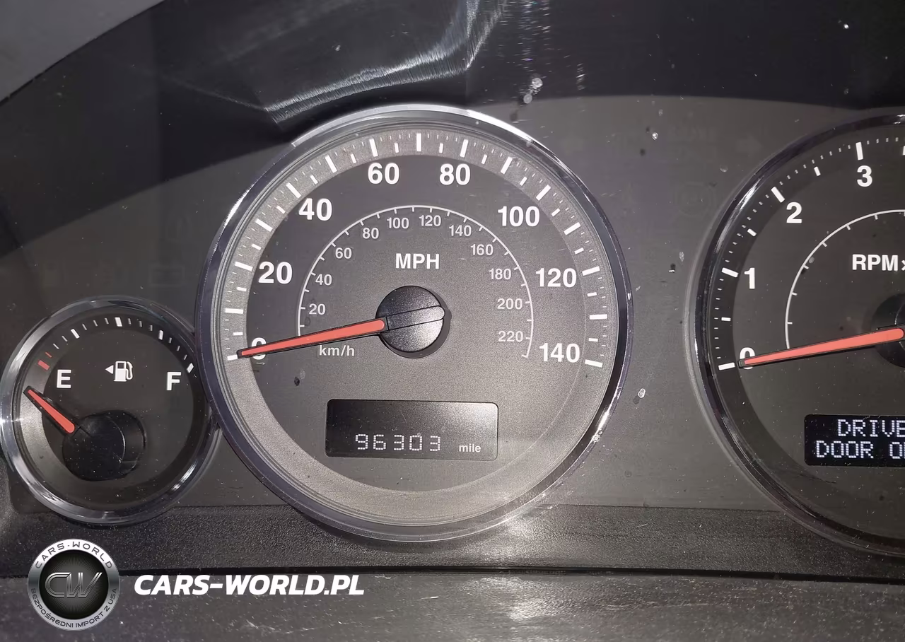 2008 Jeep Grand Cherokee Laredo VIN:1J8GR48K98C104197 - 15