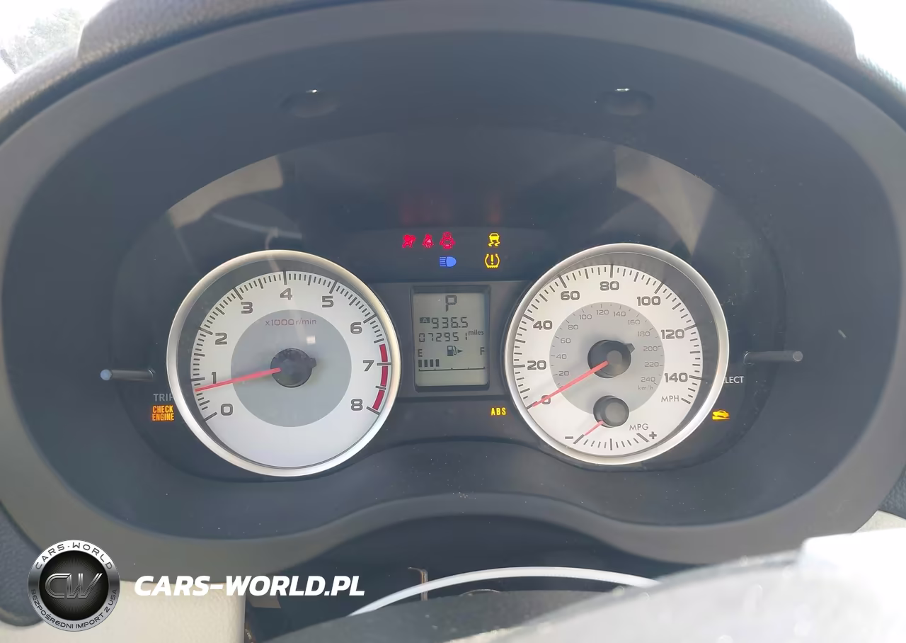 2014 Subaru Impreza Premium VIN:JF1GJAC6XEH012365 - 7