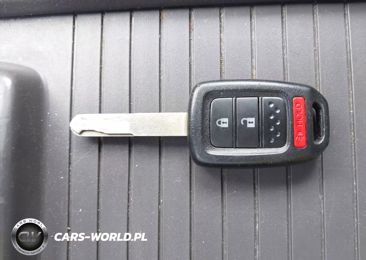 2014 Honda Cr-V Ex-L VIN:5J6RM4H75EL058741 - 11