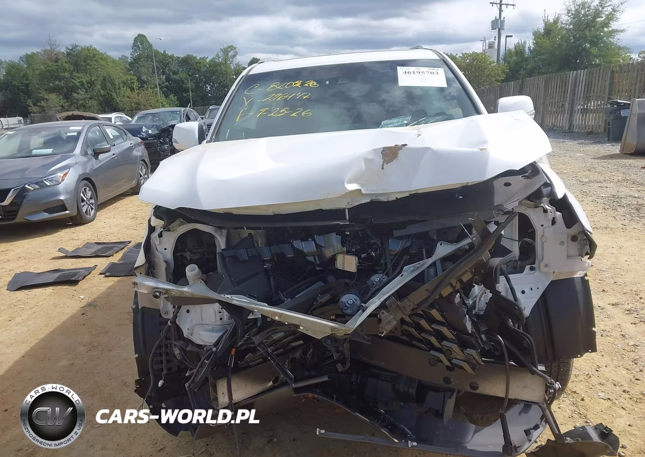 2021 Lexus Gx 460 Premium VIN:JTJAM7BX4M5296447 - 13