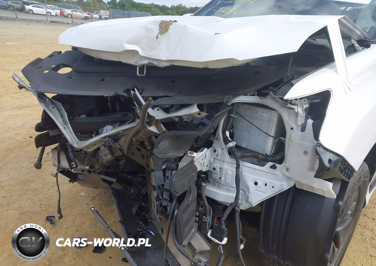 2021 Lexus Gx 460 Premium VIN:JTJAM7BX4M5296447 - 6