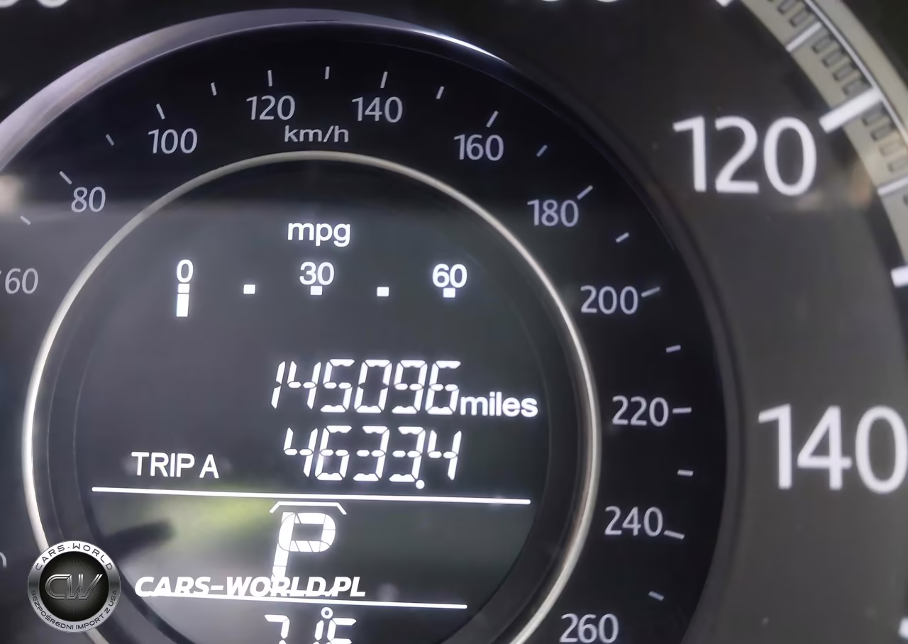 2013 Honda Accord Sdn Ex-L-Ex-L V-6 VIN:1HGCR3F88DA021536 - 16