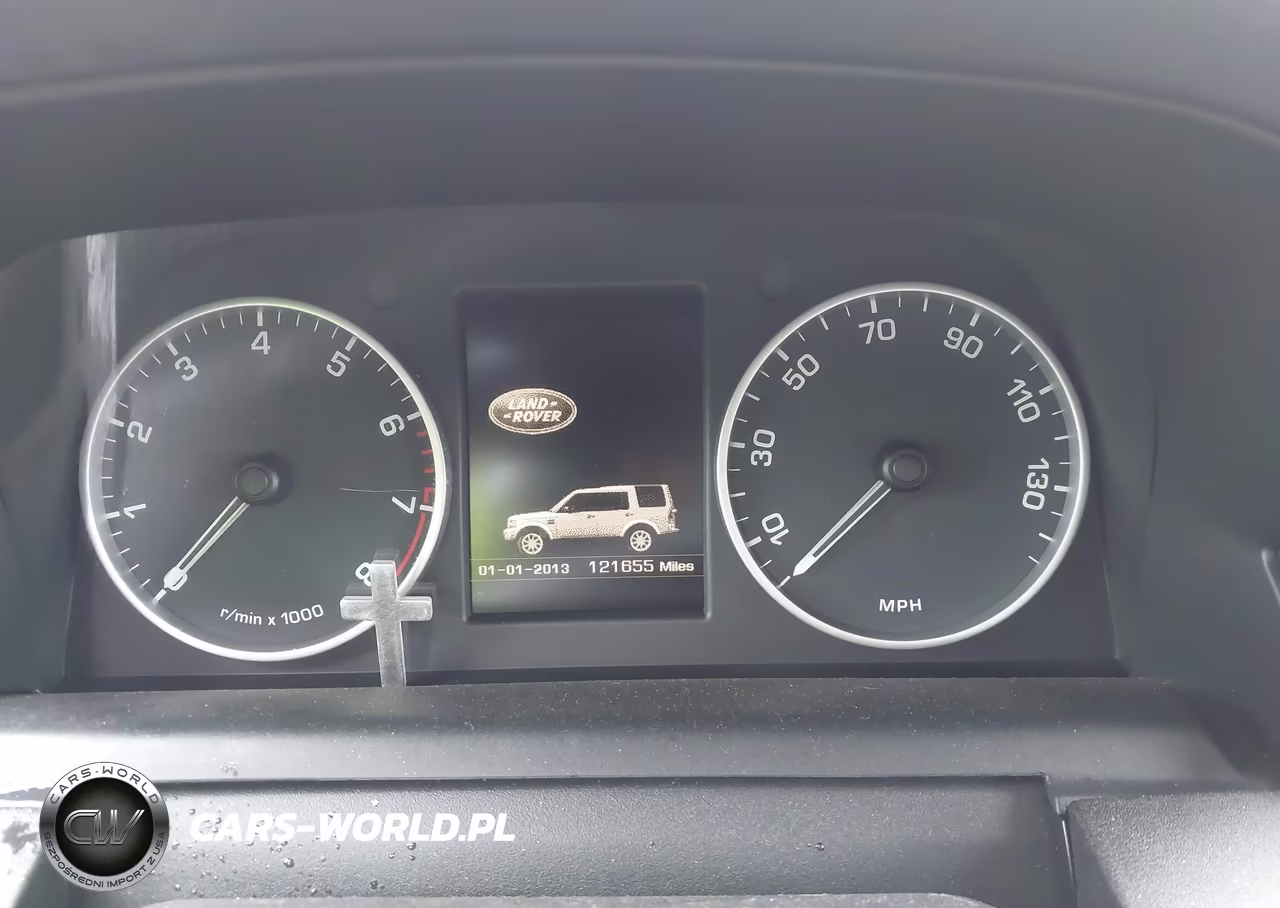 2016 Land Rover Lr4 VIN:SALAG2V6XGA809446 - 7