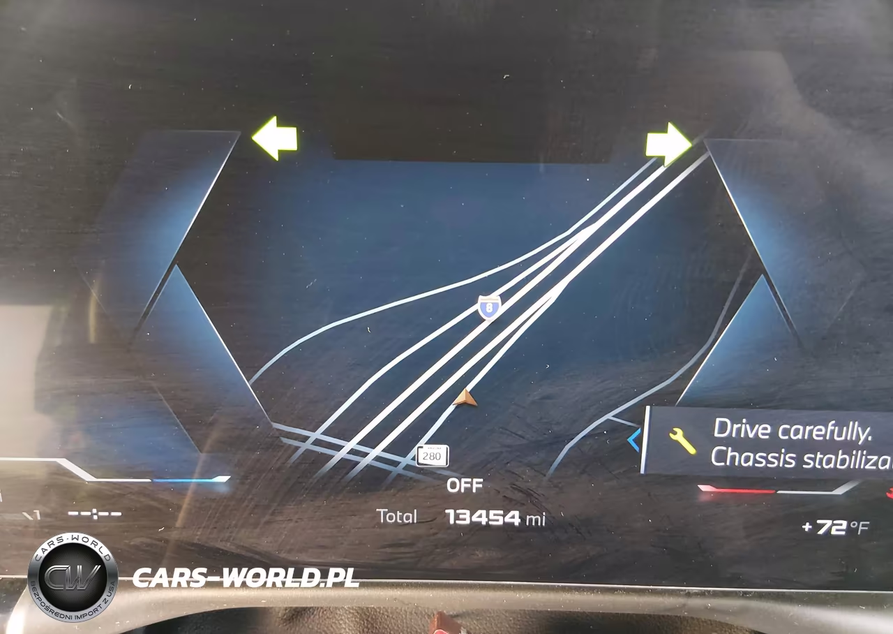 2026 BMW M340I xDrive Na VIN:3MW69FT06T8G13990 - 7