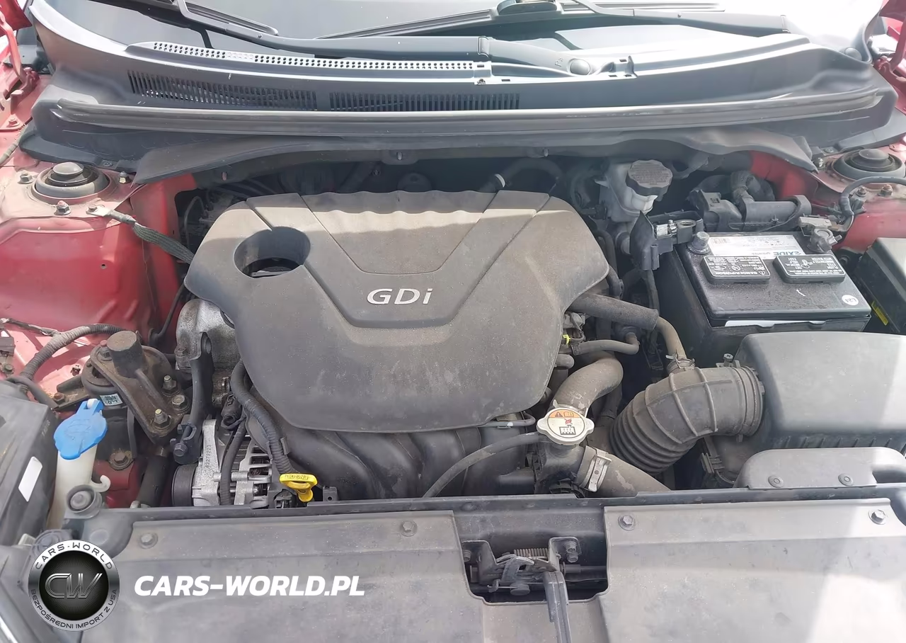 2015 Hyundai Veloster VIN:KMHTC6AD5FU230350 - 10