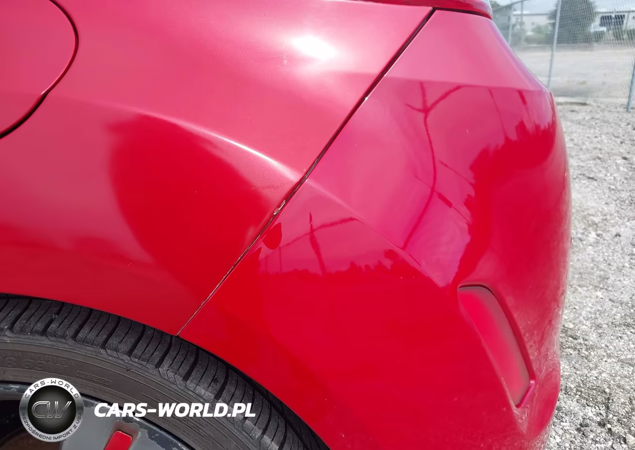 2015 Hyundai Veloster VIN:KMHTC6AD5FU230350 - 6