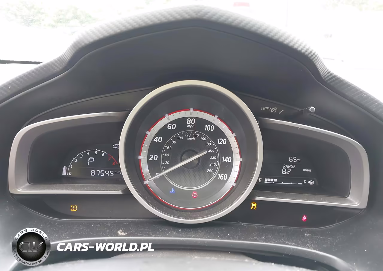 2016 Mazda Mazda3 I Touring VIN:3MZBM1M75GM248694 - 7