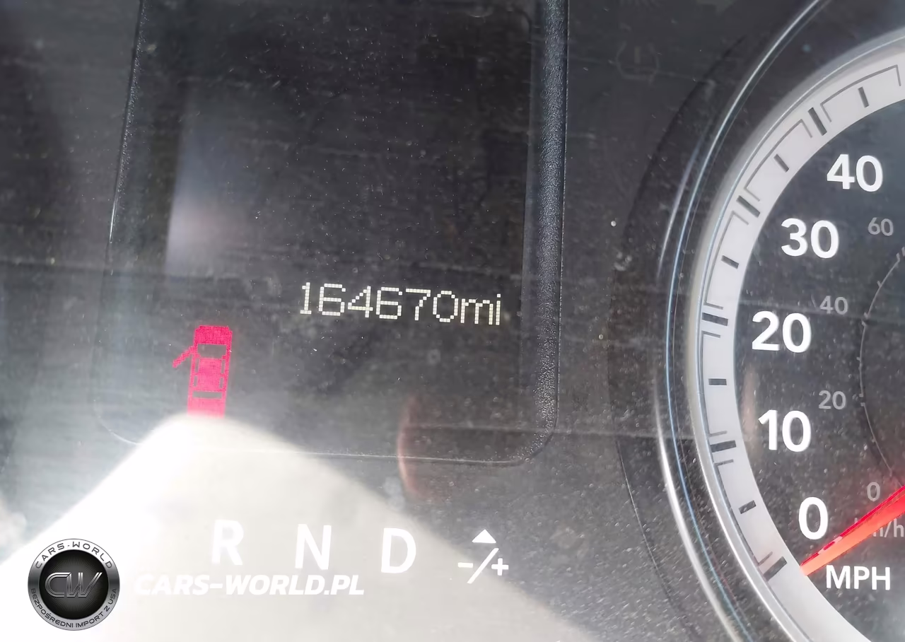 2014 Ram 2500 Tradesman VIN:3C7WR4AJXEG184738 - 15