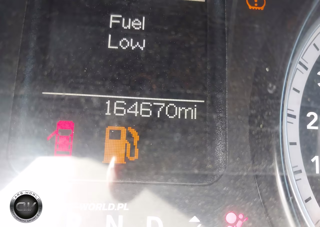 2014 Ram 2500 Tradesman VIN:3C7WR4AJXEG184738 - 7
