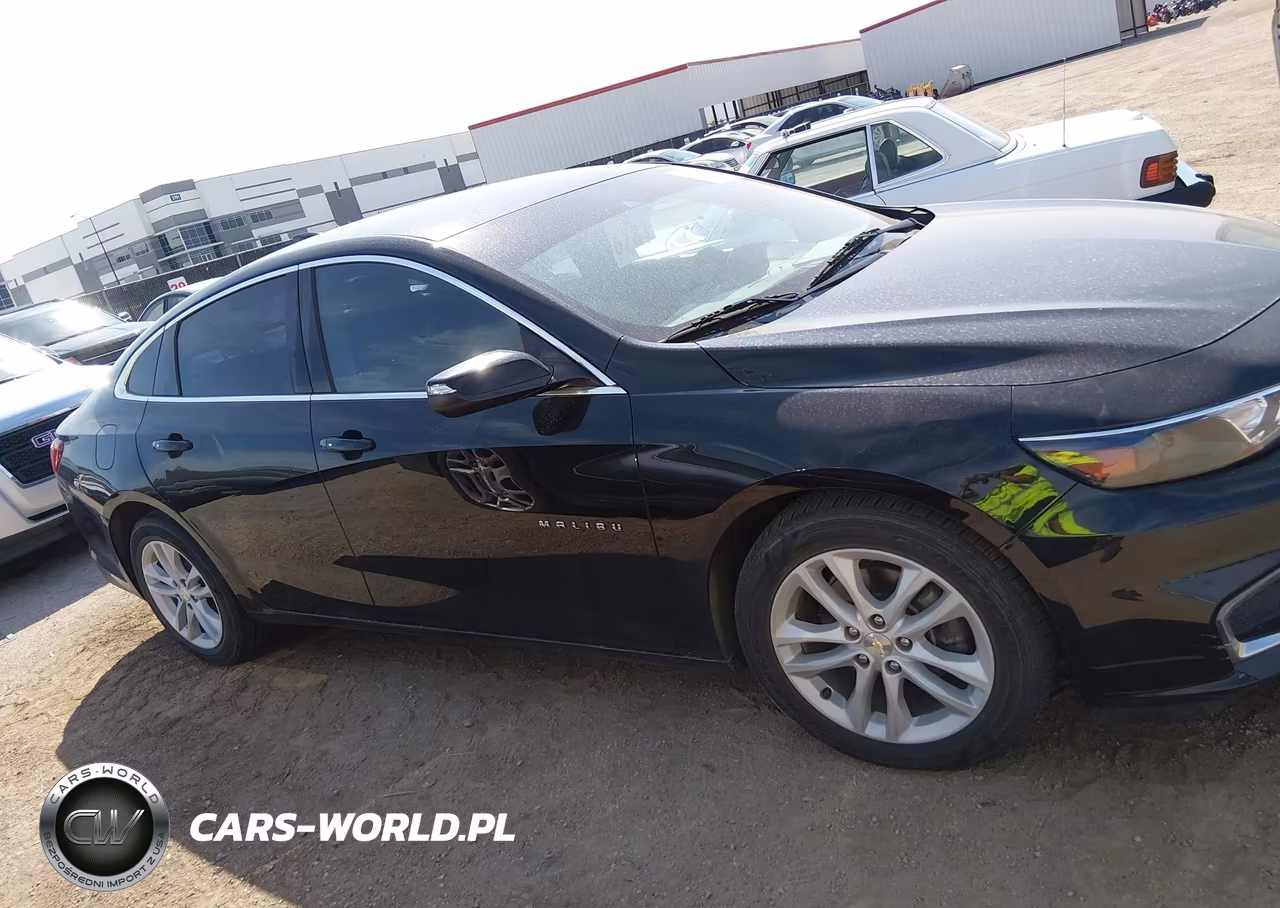 2018 Chevrolet Malibu Hybrid VIN:1G1ZF5SU5JF289225 - 13