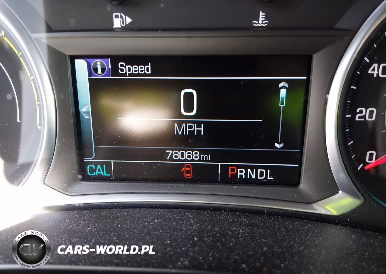 2018 Chevrolet Malibu Hybrid VIN:1G1ZF5SU5JF289225 - 15