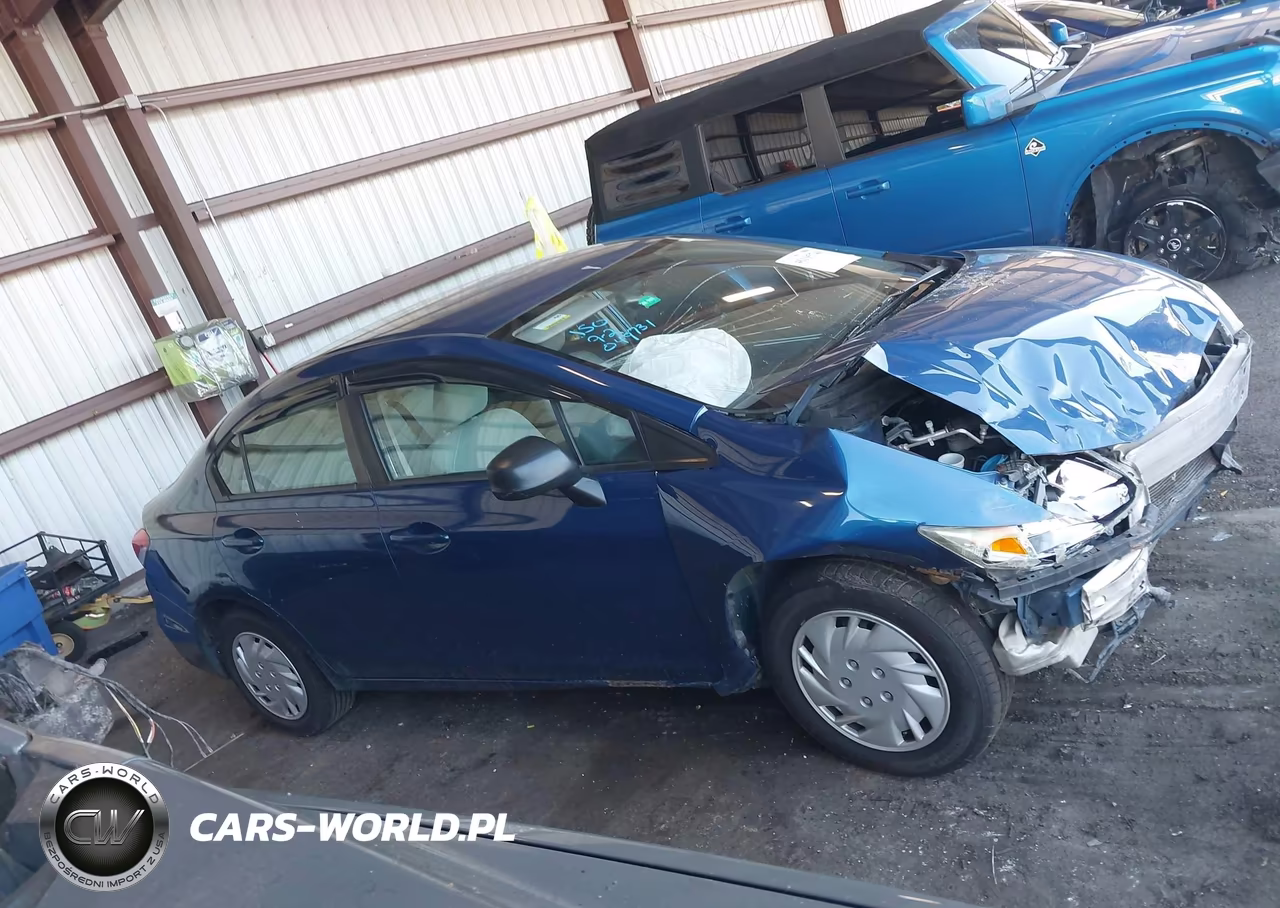 2014 Honda Civic Lx VIN:19XFB2F55EE049731 - 13