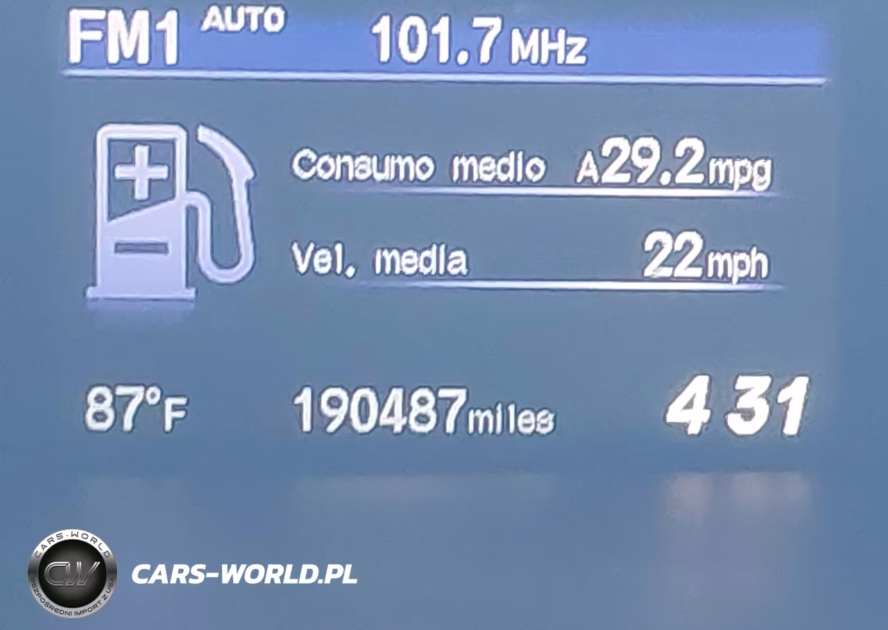2014 Honda Civic Lx VIN:19XFB2F55EE049731 - 15