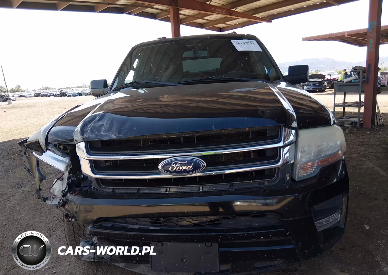 2016 Ford Expedition Xlt VIN:1FMJU1HT4GEF13032 - 13