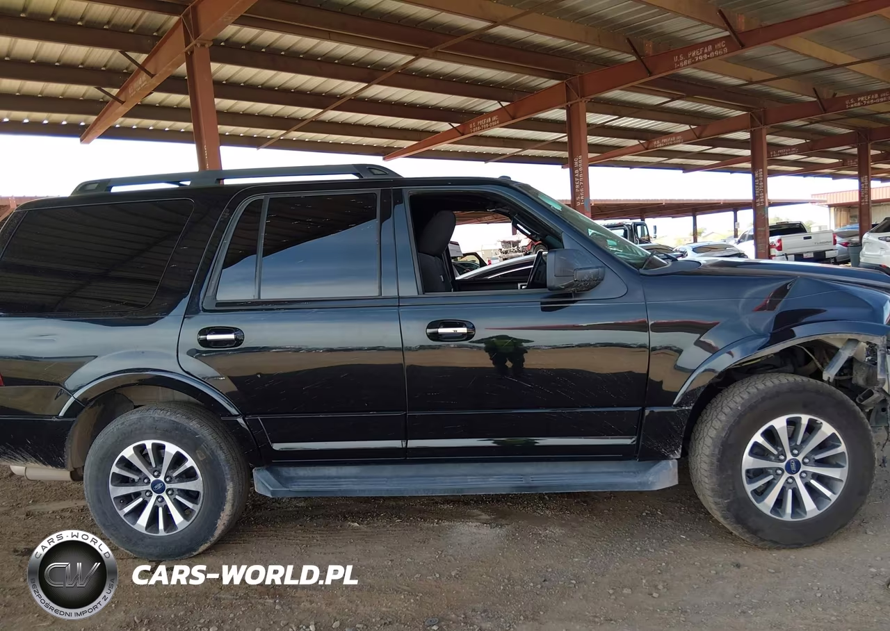 2016 Ford Expedition Xlt VIN:1FMJU1HT4GEF13032 - 14