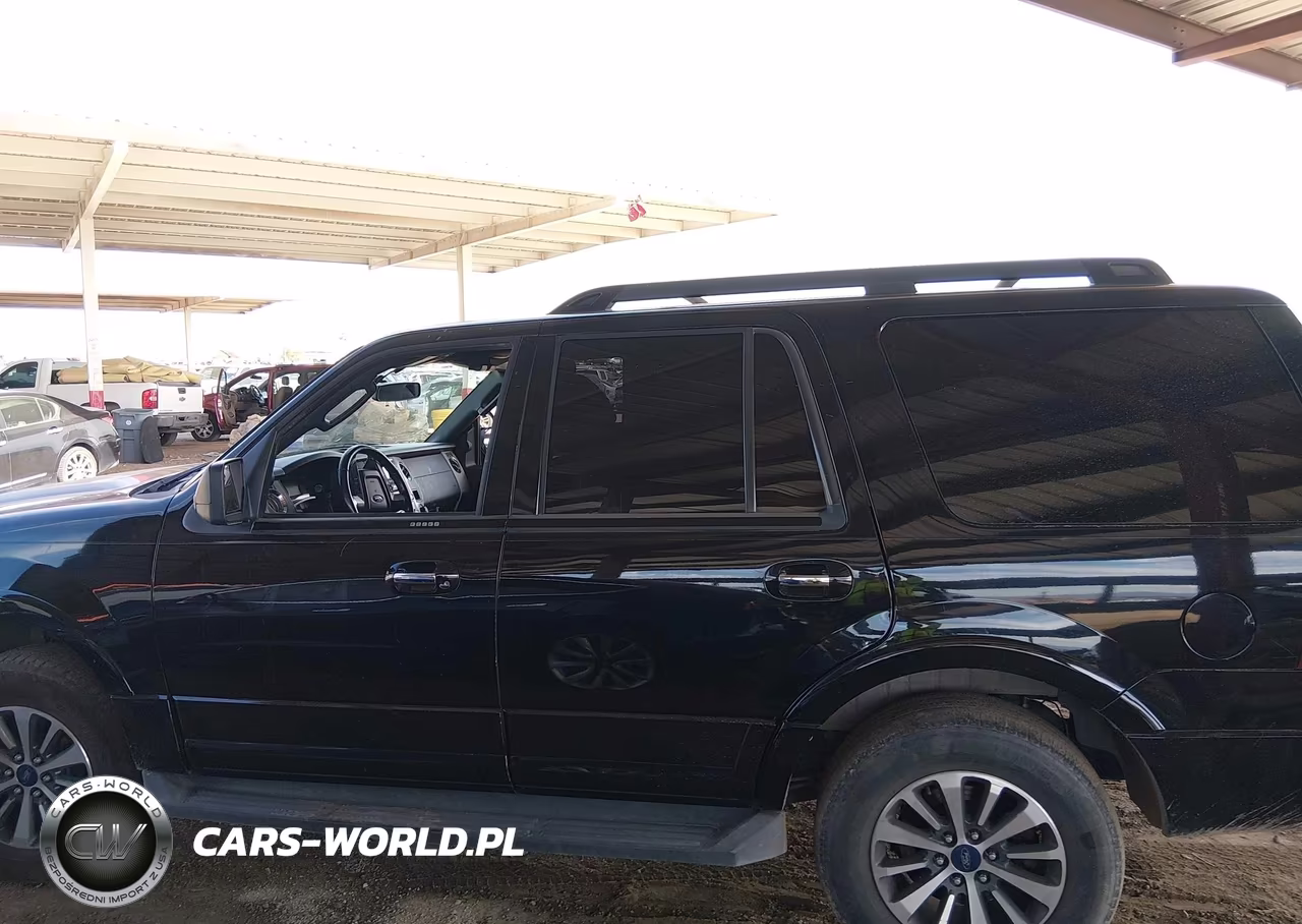 2016 Ford Expedition Xlt VIN:1FMJU1HT4GEF13032 - 15